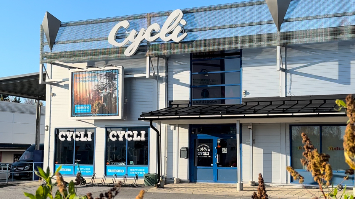 cyclafi.com