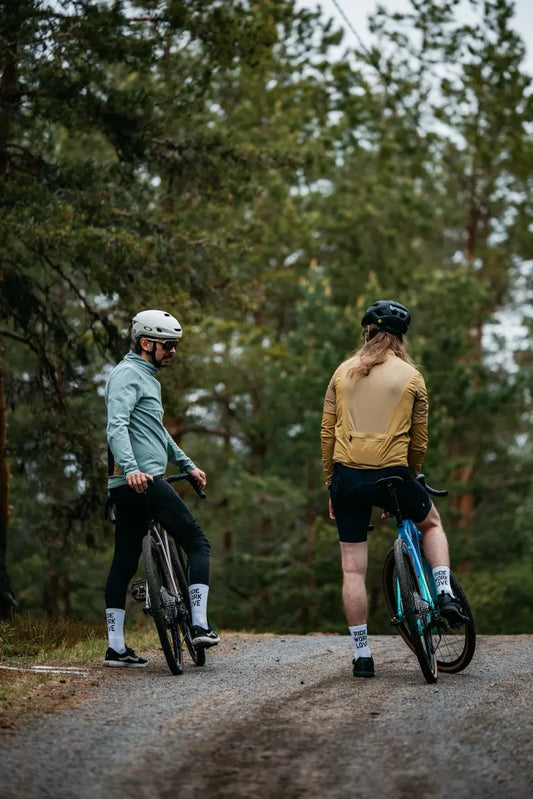 Trek Checkpoint -koon valinta – näin löydät sopivan runkokoon