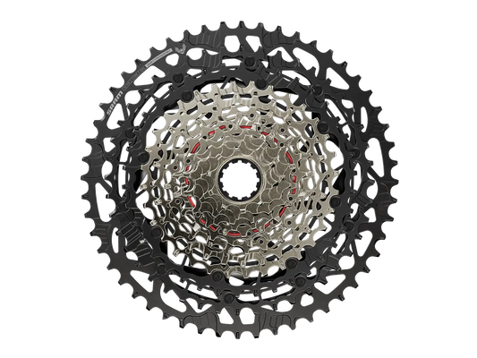 SRAM Cassette XS-1270 T-Type Eagle 12 speed 10-52T