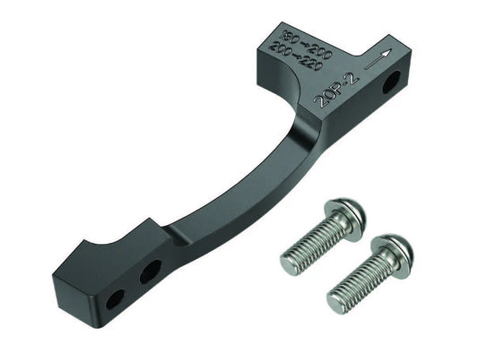 SRAM Mounting bracket Post bracket 20 P 2