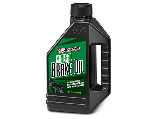 SRAM Maxima Mineral Oil