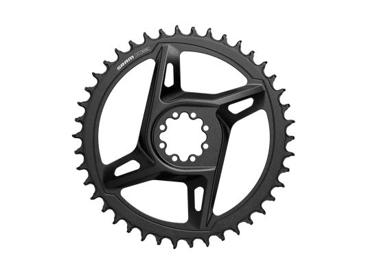 SRAM Chainring Direct Mount (8-Bolt) Singlespeed 40T