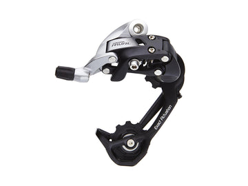 SRAM Rear derailleur Rival 22 11 speed Medium cage Black