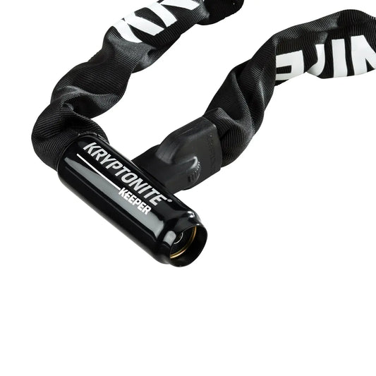 Kryptonite Keeper 712 Integrated