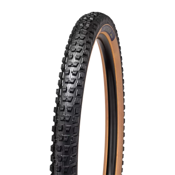 Specialized Butcher Grid Trail T9 TLR Soil Searching Tan Trail Tire 29"