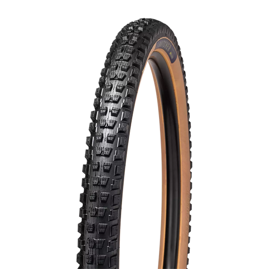Specialized Butcher Grid Trail T9 TLR Soil Searching Tan Trail Tire 29"