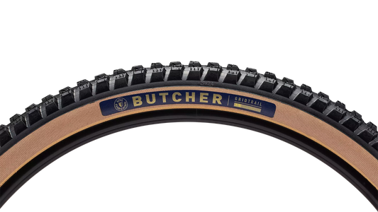 Specialized Butcher Grid Trail T9 TLR Soil Searching Tan Trail Tire 29"