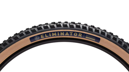 Specialized Eliminator Grid Trail T7 TLR Soil Searching Tan Trail Tire 29"