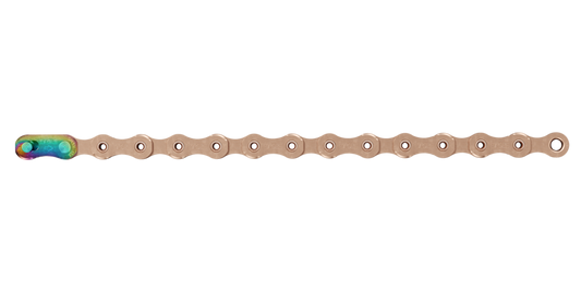 SRAM Chain PC-XX1 Hollow pin, chrome hardened 12 speed