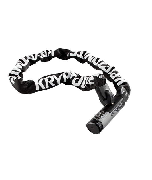 Kryptonite Kryptolok 912 9.5mmx120cm, koodilla