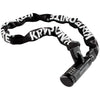 Kryptonite Ketjulukko Combo Keeper 712