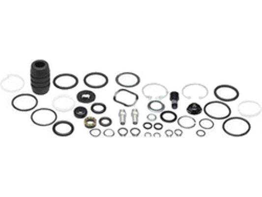 ROCKSHOX Service kit Fork Service Kit BOXXER WORLD CUP (2010)
