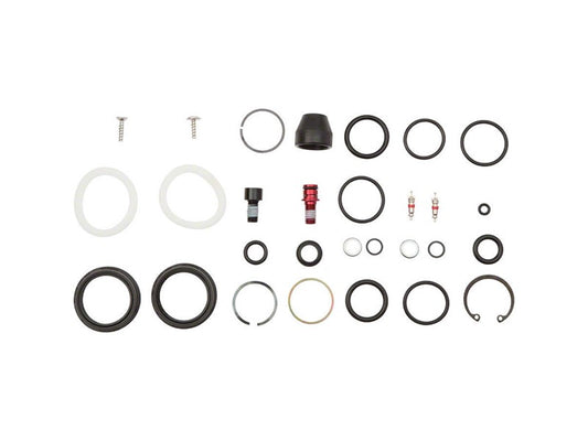 ROCKSHOX Service kit, Bluto