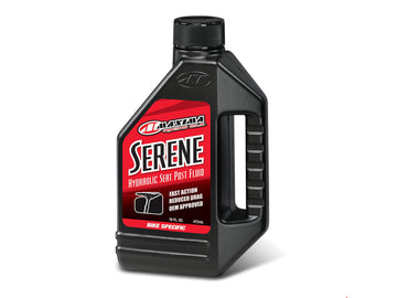 MAXIMA Seat Post Fluid Serene 473 ml