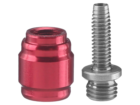 SRAM Hose Fitting Kit Stealthamajig
