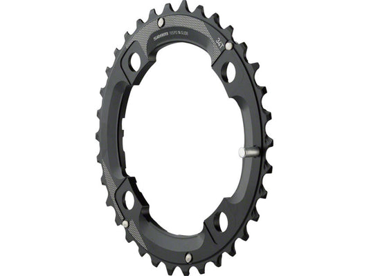 SRAM Chainring Ø104 mm Outer (double) 4 holes