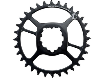 SRAM Chainring Direct Mount (3-Bolt) Singlespeed 30T