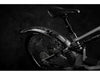 SKS Mudguard Mudrocker Rear Rear 27,5" - 29" Black