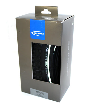 Schwalbe Little Joe 24” -lasten maastorengas (Woom 5)