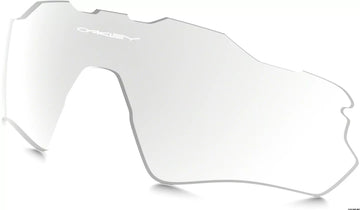 Oakley Linssi Radar Path Clear