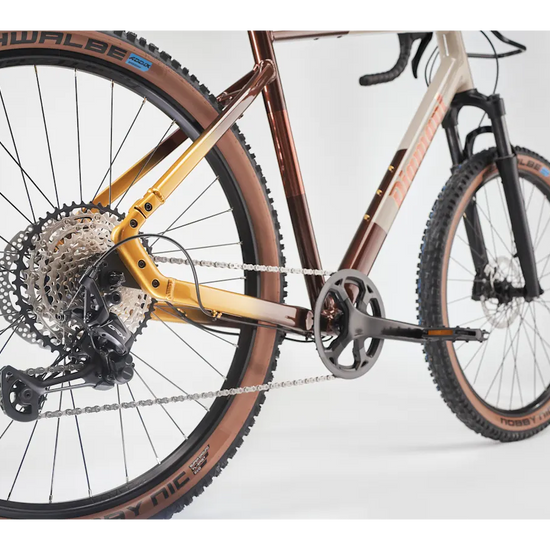 Diamant 140 Stepover 2026 Gravel-pyörä 5