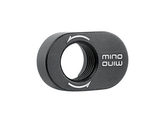 Trek 2017 Mino Link Seatstay Nut