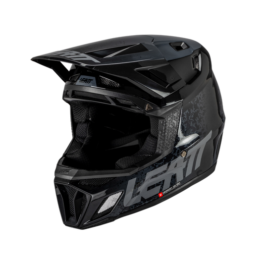 Leatt Helmet MTB Gravity 8.0