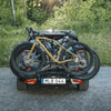 Thule EasyFold 3, 2bike, 13 pin