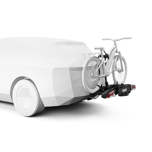 Thule EasyFold 3, 2bike, 13 pin