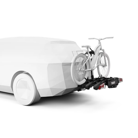Thule EasyFold 3 3bike, 13 pin