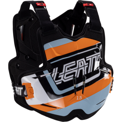 Leatt Chest Protector 1.5 Torque
