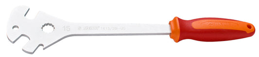 UNIOR Pro pedal wrench Size: 15