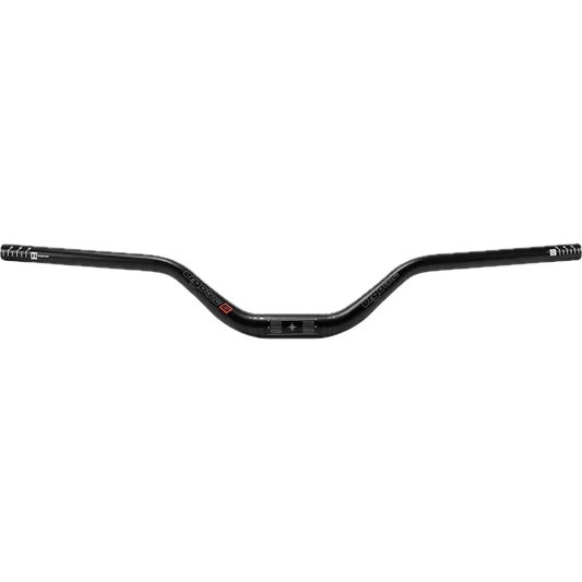 ERGOTEC Ohjaustanko Riser Bar 70mm nousu / 35mm