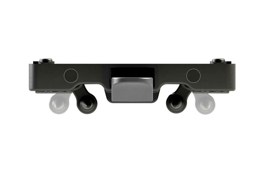 RACKTIME Adjustable Adapter Snapit-System
