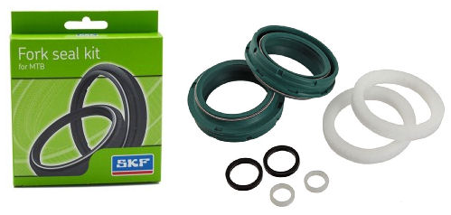 SKF MTB Seal Kit MARZOCCHI 35mm