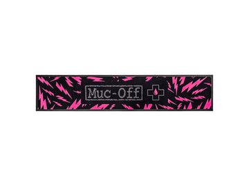 MUC-OFF Pyörän huoltomatto.