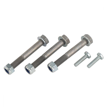 Drive unit screw kit (BDU2XX, BDU3XX, BDU33YY)