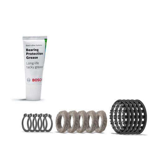Bosch Huoltosarja Laakerin suojaukseen (BDU2XX)
