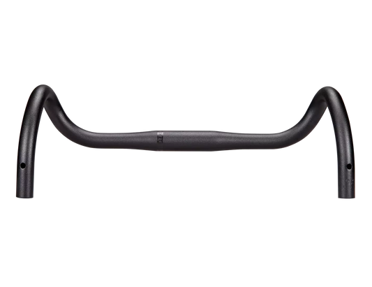 Short Reach Alloy Flare Handlebar 31,8