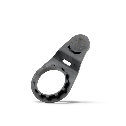Magneetti centerlock (BDU3XX, BDU4XX, älykäs järjestelmä)