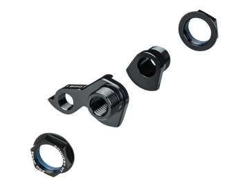 Trek Convert Hardtail Dropout Kits