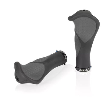 XLC GR-S22 135/92 mm Black/Grey