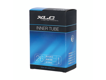 XLC VT-A26 sisärengas 26" x 1,0" - 1,5" Schrader 35 mm