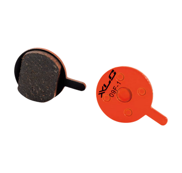XLC Disc brake pad BP-O01