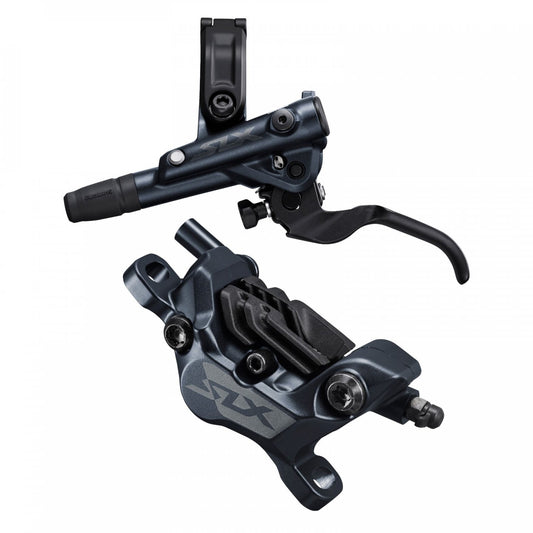 Levyjarrusarja SLX M7120 4-piston Etu