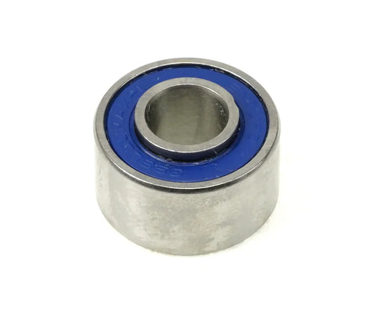 Enduro Bearings 398 LLU MAX double row angular – 8x18x10/11