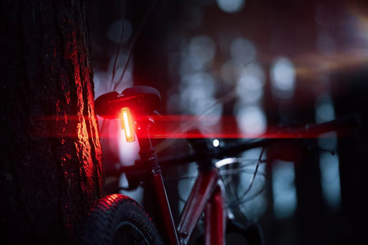 Moon Comet-X Takavalo, 50 lumens