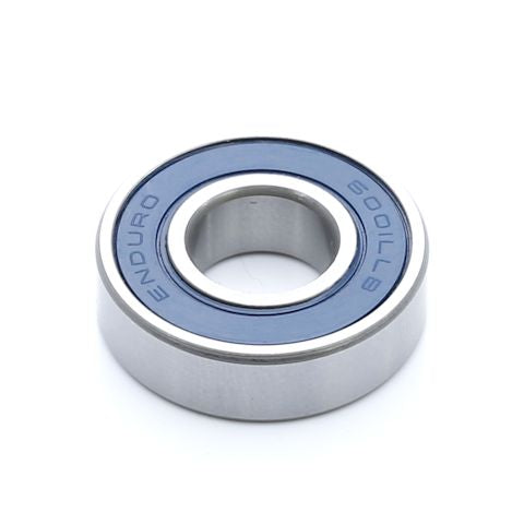 Enduro Bearings 6001 2RS 12x28x8