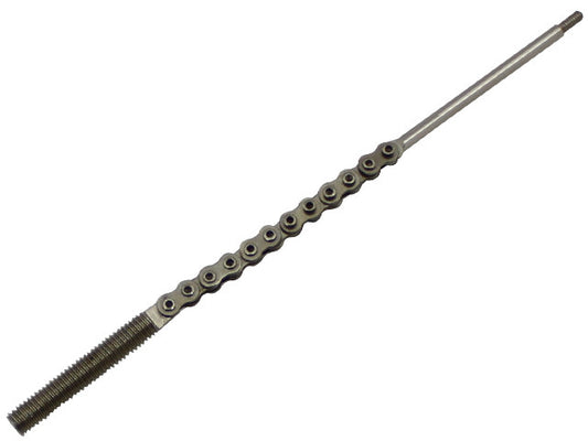 CAVO Siirtoketju Torpedo/Sram 3v