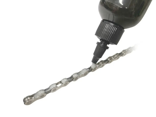 REX Domestique Drip Wax nestemäinen ketjuvaha